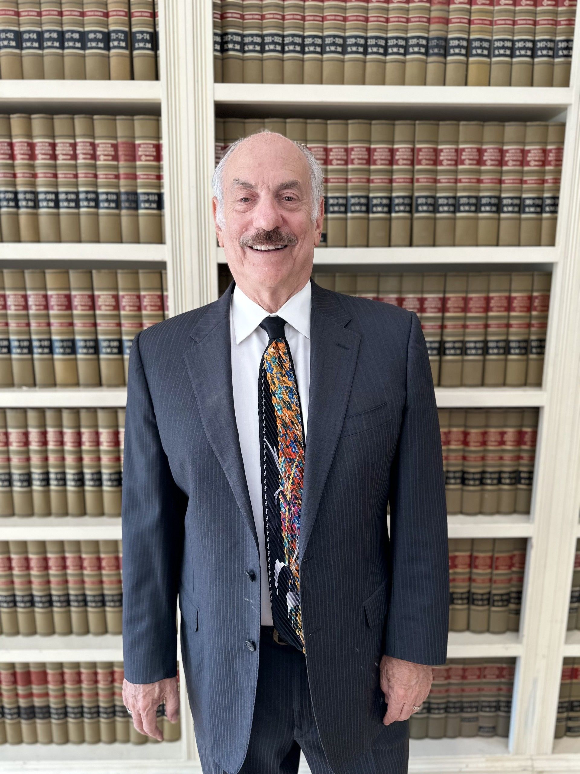 Steven A. Sinkin